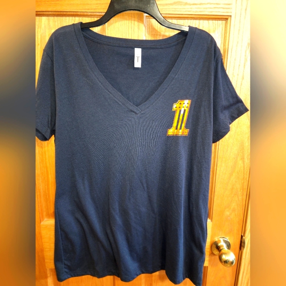 Custom made Tee's